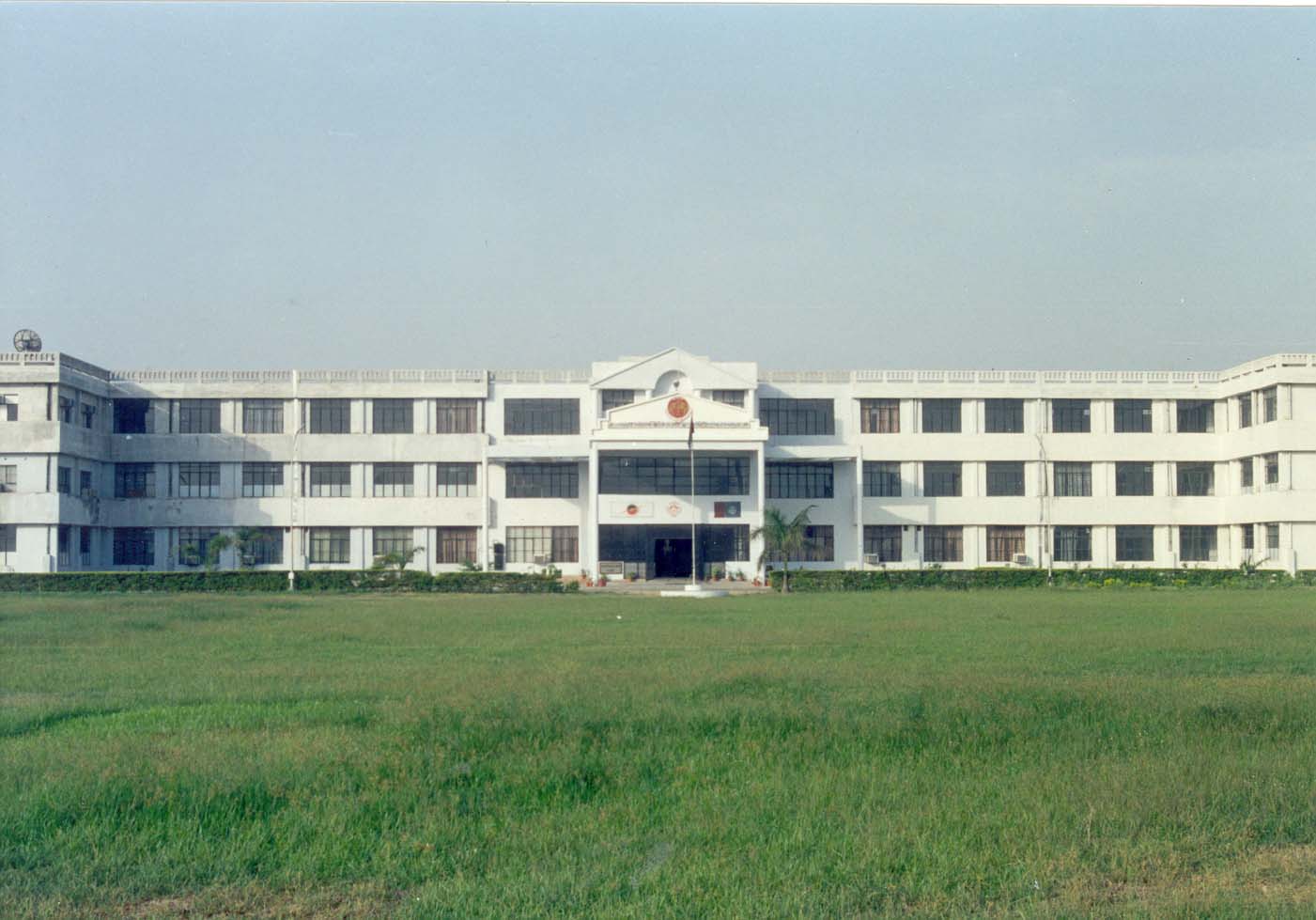 Shri Jeet Ram Smarak Institute of Engineering & Technology